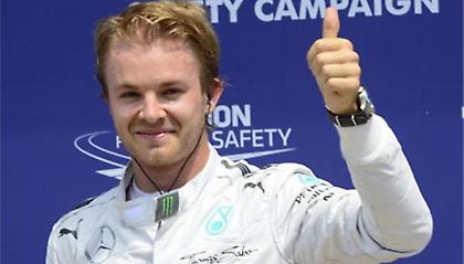 Ρόσμπεργκ: «Όλα πιθανά»