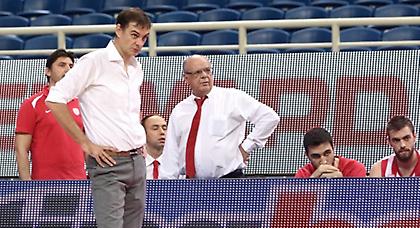 «Δεν υπήρξε βία στο ΣΕΦ»