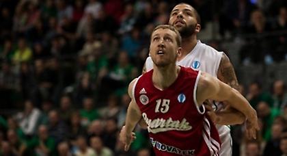 «Βόμβα» Κορόλεφ στον Πανιώνιο!