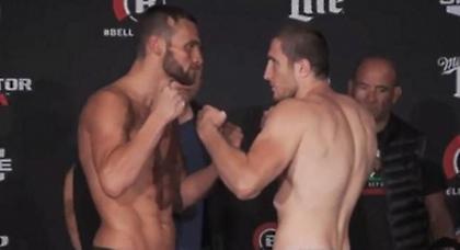 Δεν τα κατάφερε ο Μιχαηλίδης