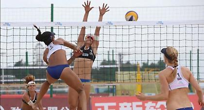 Κορίτσια… ξανά για μετάλλιο!