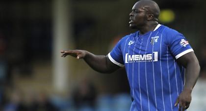 Κάνει… χοντρή πλάκα ο Ακινφένουα! (video)