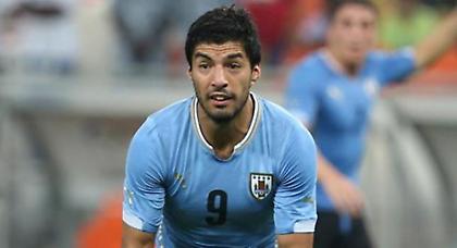 Πρόλαβε το… κακό ο Σουάρες (video)