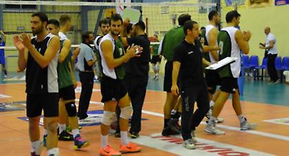 Επέστρεψε στις νίκες η Κηφισιά