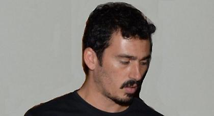 Ανέστειλε την απεργία πείνας και δίψας ο Αντώνης Σταμπούλος