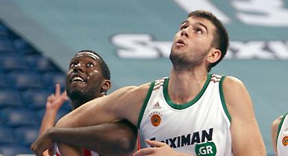 Νοκ άουτ κι ο Διαμαντάκος!