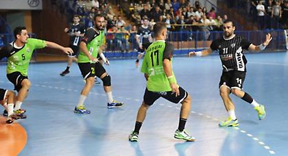 «Αφεντικό» ο Διομήδης, άνετα η ΑΕΚ