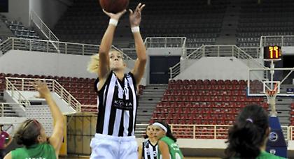 Έκανε το «2Χ2» ο ΠΑΟΚ