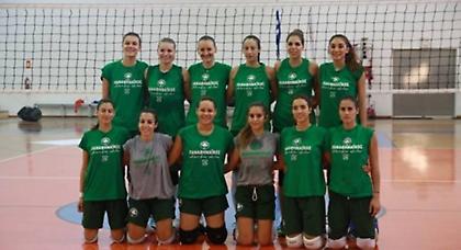 Επιβλητικός ξανά ο Παναθηναϊκός