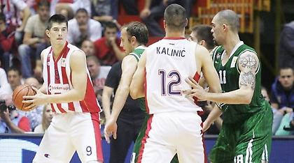 Λάμψη Ερυθρού Αστέρα και… Μπέγκιτς