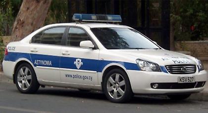 Έλληνας υπήκοος ύποπτος για προσπάθεια αγοραπωλησίας όπλων στην Κύπρο