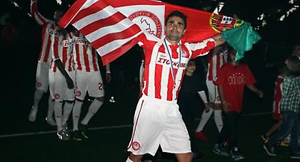 «Μπορεί να κερδίσει την Γιουβέντους ο Ολυμπιακός»