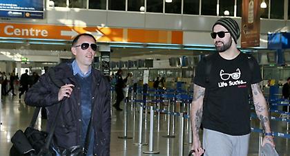 Ο Άντιτς ψηφίζει… Τόμιτς