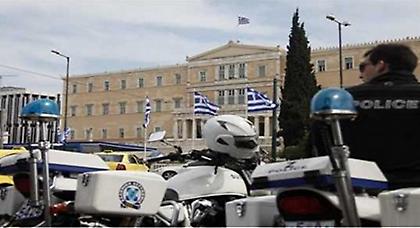 Κυκλοφοριακές ρυθμίσεις στο κέντρο για τα Παναθήναια