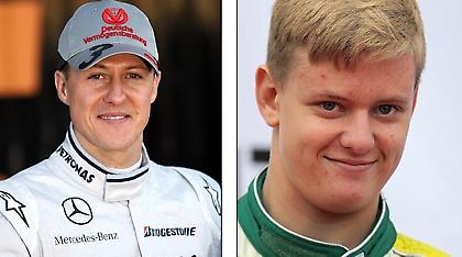 Ο υιός Σουμάχερ αποκαλύπτει για την υγεία του πατέρα του