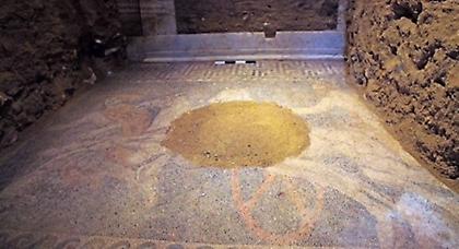 Αποκαλύφθηκε ο Ερμής ως ψυχοπομπός στην Αμφίπολη!