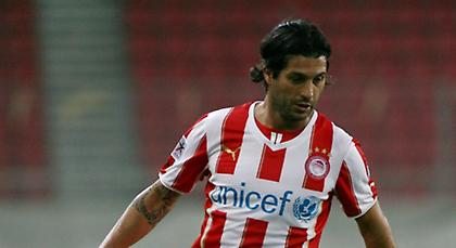 Ο Τσόρι στο Coca-Cola Cup στου Ρέντη