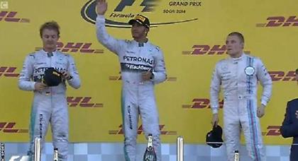 Η συγγνώμη του Ρόσμπεργκ