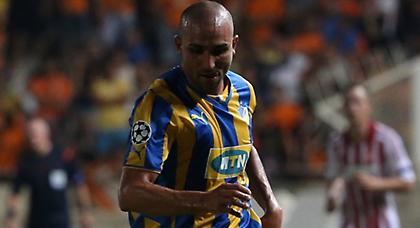 Τζεμπούρ: «Μίλησα με ΑΕΚ, αλλά ήθελα Ευρώπη»