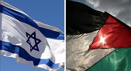 Ο Έμπολα «ενώνει» Ισραήλ και Παλαιστίνη