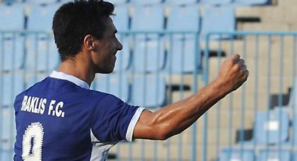 Απέδρασε με Περόνε