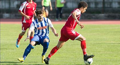 «Άνω-κάτω» η Γ’ Εθνική