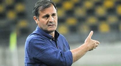 Καλαϊτζίδης: «Ήταν καθαρά θέμα ψυχολογίας»