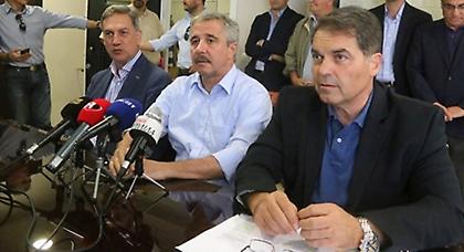 Επανέρχεται η γραμμή του Ναύπλιο-Κόρινθος