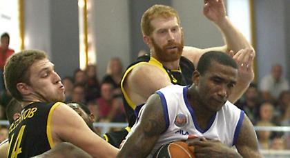 Μεγαλέξανδρος στην Ελευσίνα