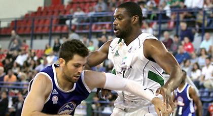 Τον... καθάρισε