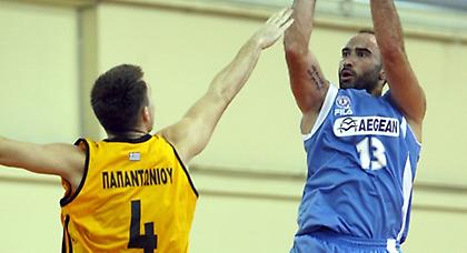 Τσάμης: «Συγχαρητήρια στον Πανιώνιο»