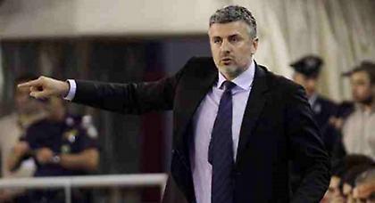 Βετούλας: «Μας περίμενα… καλύτερους»