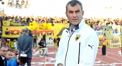 «Δεν είδαμε μπάλα, αλλά ξύλο»