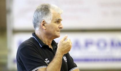 Μαρκόπουλος: «Όταν έχεις διαφορά, πρέπει να την κρατάς»