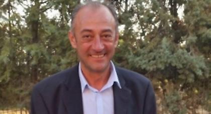 Νέος πρόεδρος ο Γκαντής