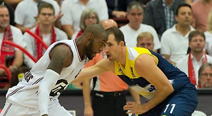 Σαρώνει η Άλμπα