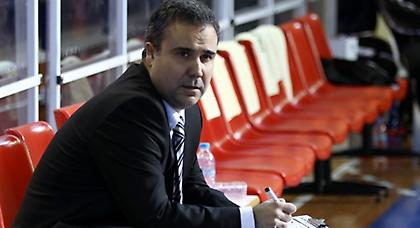 Φλεβαράκης: «Να μπει και η μπάλα στο καλάθι…»