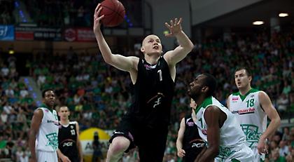 Με… φόρα στο ΟΑΚΑ η Τουρόβ