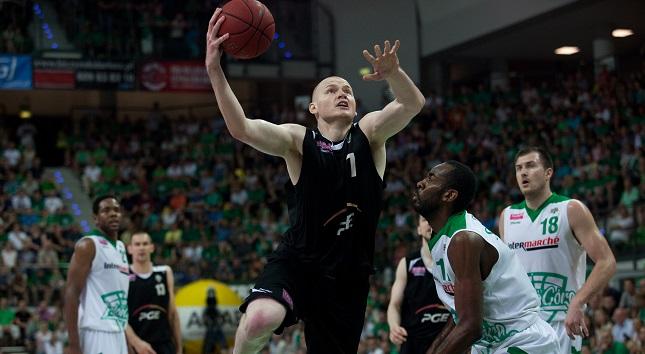 Με… φόρα στο ΟΑΚΑ η Τουρόβ