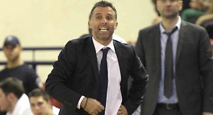 Μέξας: «Η σφαλιάρα του Κυπέλλου μας έκανε καλό»