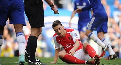 «Χτυπάει» Εζίλ η Μπάγερν Μονάχου