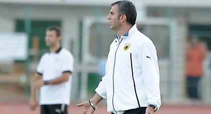 Δέλλας: «Οι παίκτες μου κατάλαβαν…»