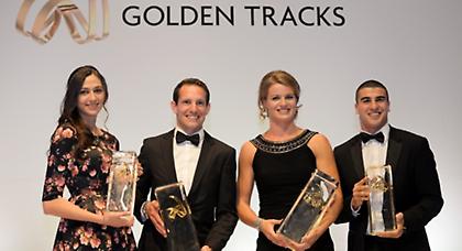 Λαβιλενί και Σίπερς οι κορυφαίοι