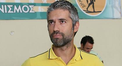 Ζιάγκος: «Ένα άστοχο σφύριγμα μας επηρέασε»