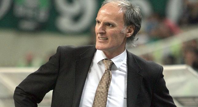 Ιβάνοβιτς: «Ευχαριστημένοι με τη νίκη»