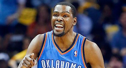 Σοκ με Ντουράντ!