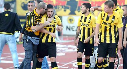 Δεν καταλαβαίνει τίποτα!