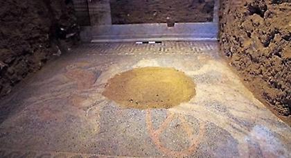 Ένας Ερμής και ένας γενειοφόρος δίνουν απαντήσεις για την Αμφίπολη