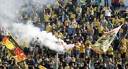 Εκεί πρέπει να σταθεί…