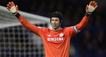 Θέλει Τσεχ η Ατλέτικο